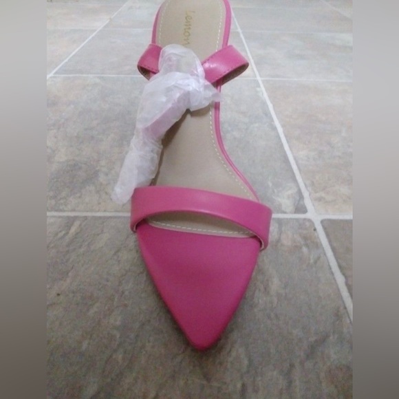 Super Sexy High Heel Sandals size: 7.5 - Picture 8 of 10